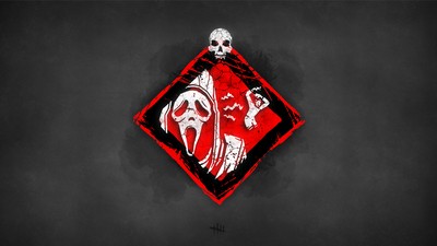 Dead By Daylight tote bag #