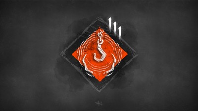 Dead By Daylight Poster #34434