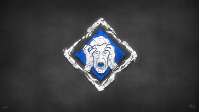 Dead By Daylight Poster #34436