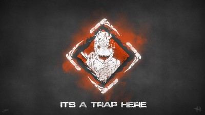 Dead By Daylight Poster #34437