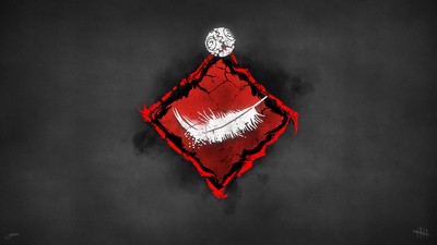 Dead By Daylight tote bag #