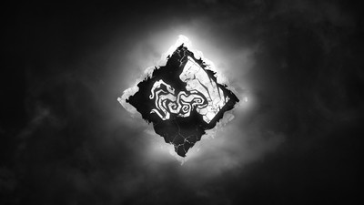 Dead By Daylight Mouse Pad 34455
