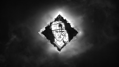 Dead By Daylight tote bag #