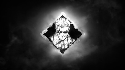 Dead By Daylight tote bag #