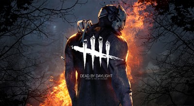Dead By Daylight tote bag #