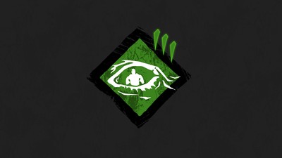 Dead By Daylight mug #