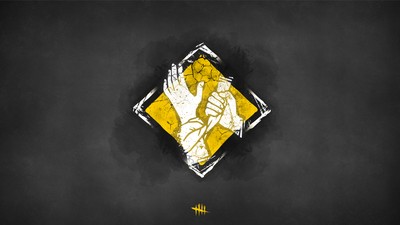Dead By Daylight tote bag #