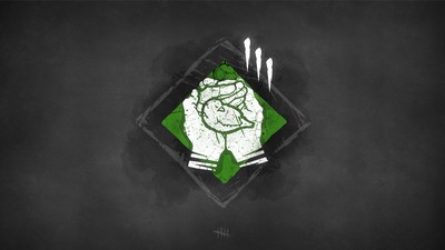 Dead By Daylight tote bag #