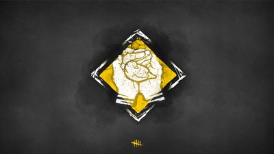 Dead By Daylight Poster #34493