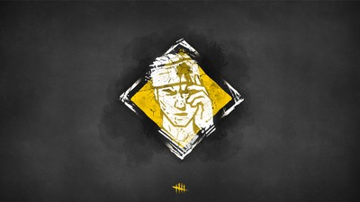 Dead By Daylight Stickers #34494