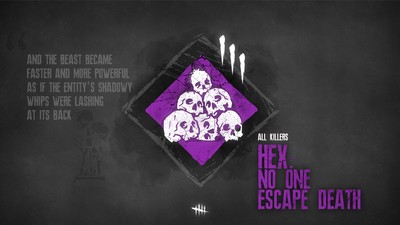 Dead By Daylight Stickers #34496