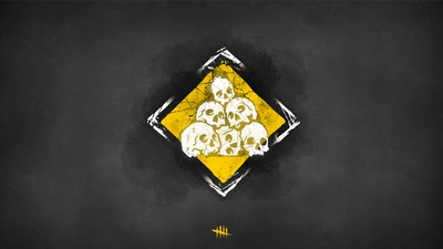 Dead By Daylight Poster #34497
