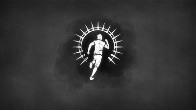 Dead By Daylight Mouse Pad 34500