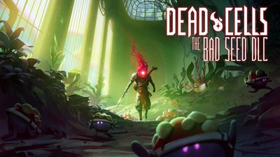 Dead Cells calendar