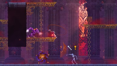 Dead Cells mouse pad