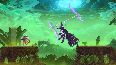 Dead Cells Poster #34509