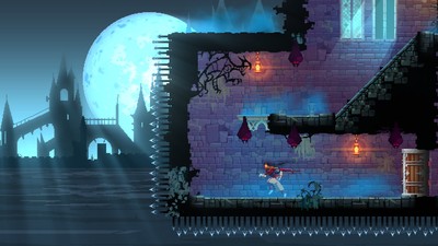 Dead Cells Mouse Pad 34510