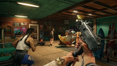 Dead Island 2 Poster #34515