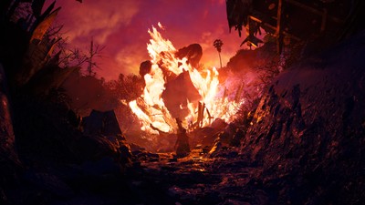 Dead Island 2 Poster #34518