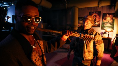 Dead Island 2 Poster #34520
