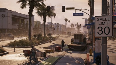 Dead Island 2 Poster #34526