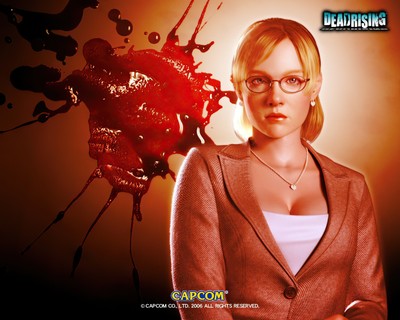 Dead Rising Poster #34540