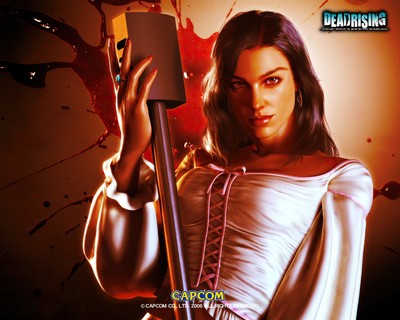 Dead Rising Poster #34541