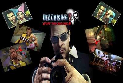 Dead Rising Poster #34542