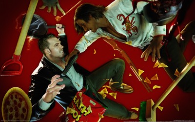 Dead Rising Poster #34544