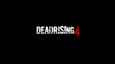 Dead Rising 4 mouse pad