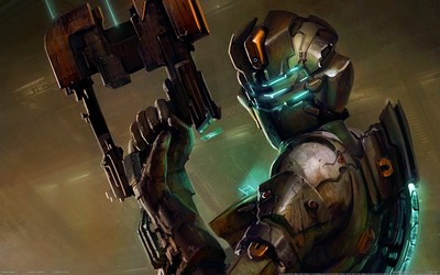 Dead Space 2 Poster #34576