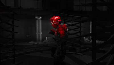 Dead Space 2 Poster #34577