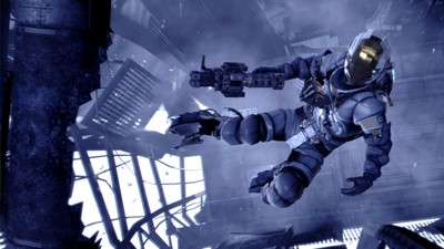 Dead Space 3 Poster #34581