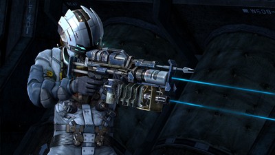 Dead Space 3 Mouse Pad 34588
