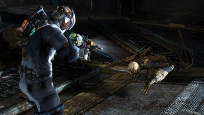 Dead Space 3 Mouse Pad 34593