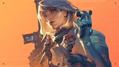 Deadlock poster