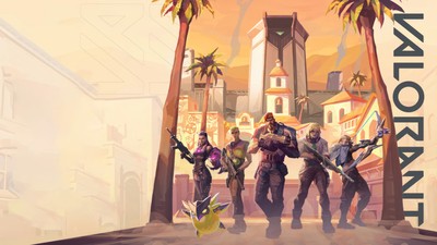 Deadlock poster