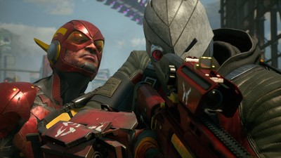 Deadshot mouse pad