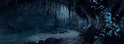 Dear Esther posters