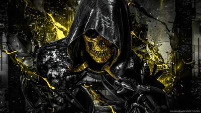 Death Stranding Poster #34614