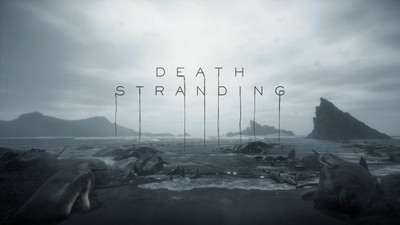 Death Stranding Poster #34617