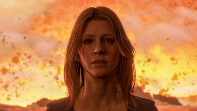 Death Stranding Poster #34618