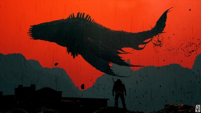 Death Stranding Poster #34624