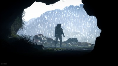 Death Stranding Poster #34625