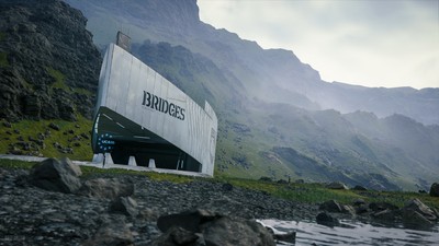 Death Stranding Poster #34626