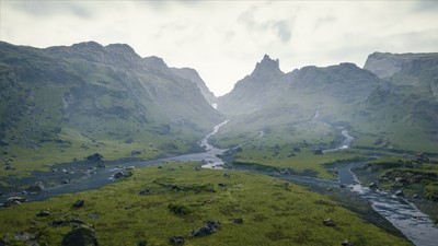 Death Stranding Poster #34627