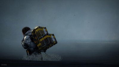 Death Stranding Poster #34628