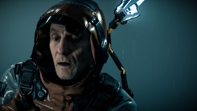 Death Stranding Poster #34629