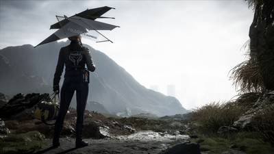 Death Stranding Poster #34630