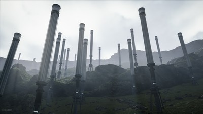 Death Stranding Poster #34632